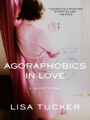 cover image of Agoraphobics in Love